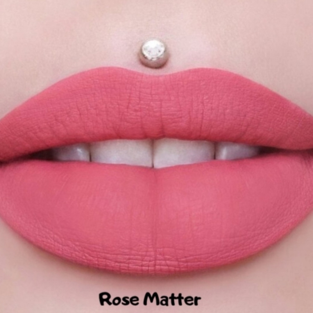 Jeffree Star Velour Liquid Lipstick